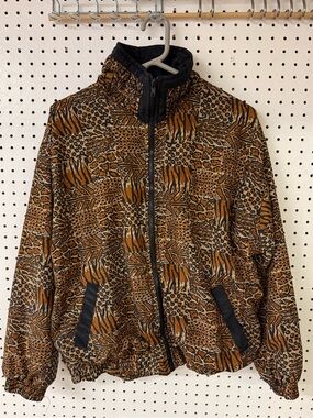 Vintage Windbreaker